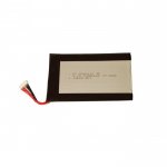 Battery Replacement for Autel MaxiCOM MK906BT Scanner